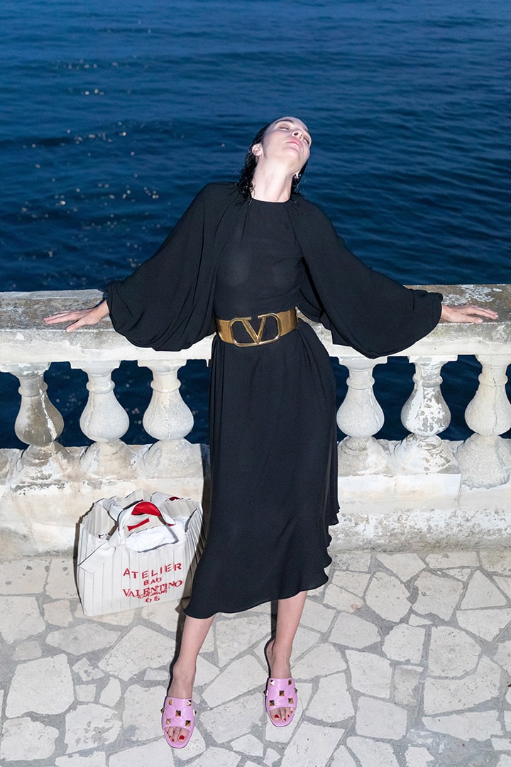 valentino resort 2021