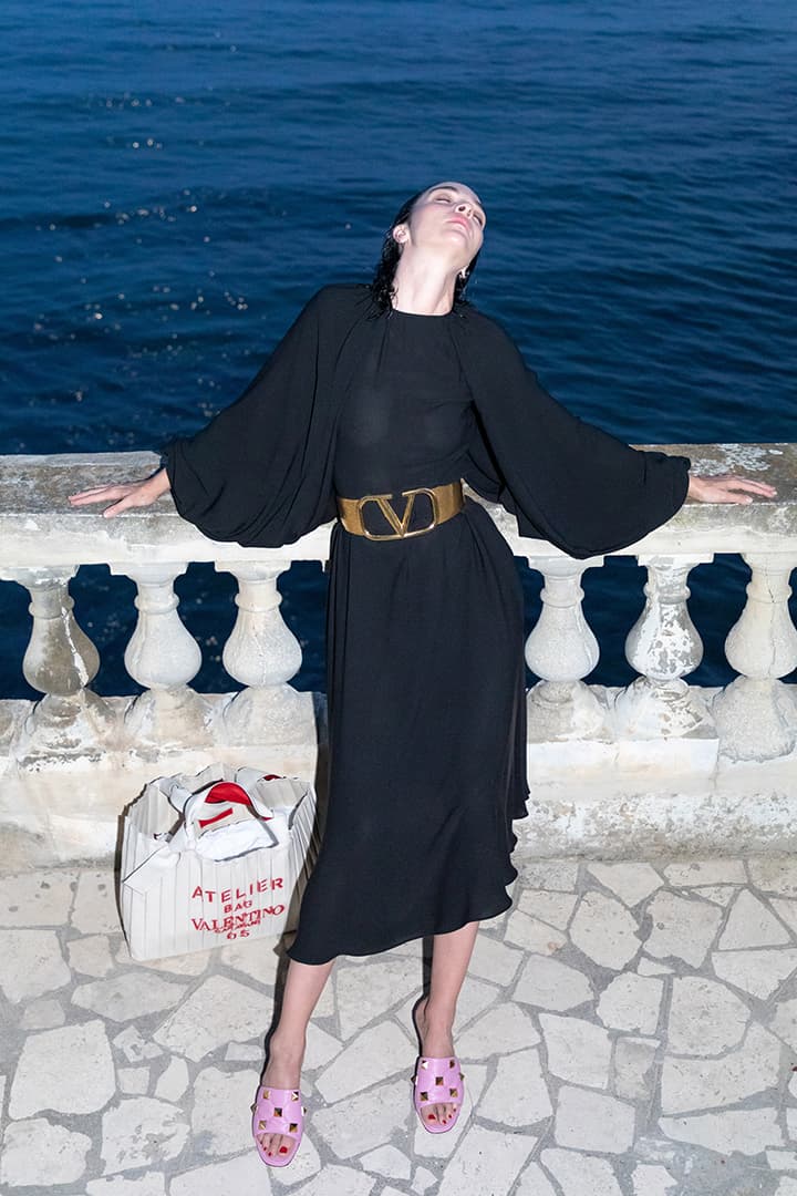 valentino resort 2021