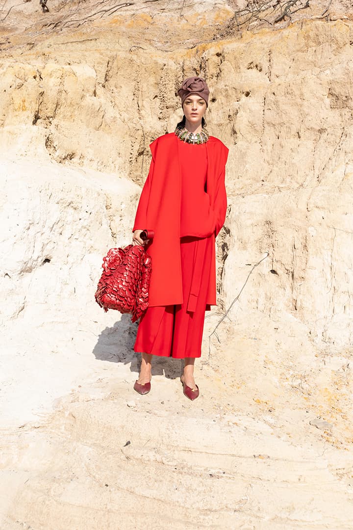 valentino resort 2021