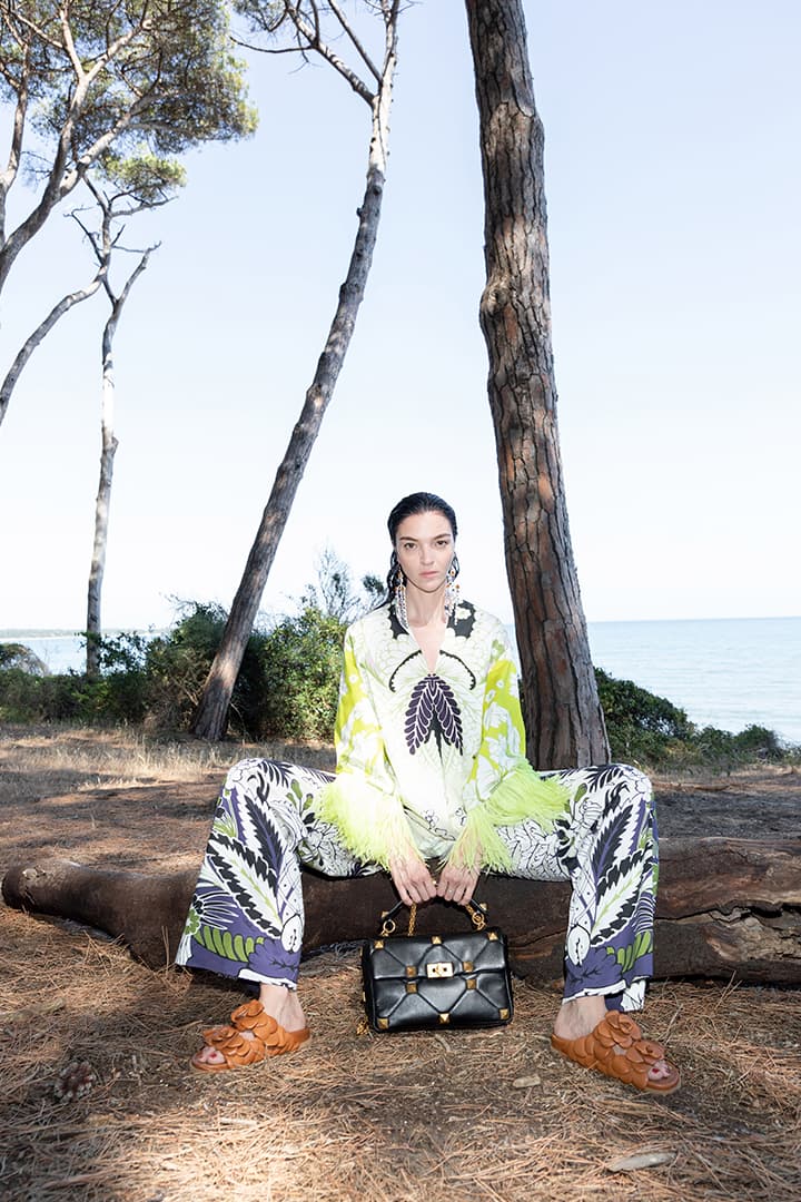 valentino resort 2021