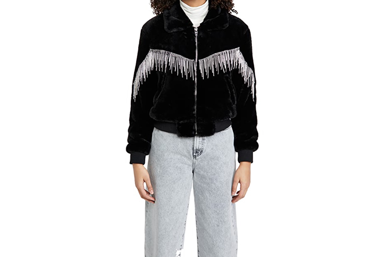 best fringe jackets 2020 fw