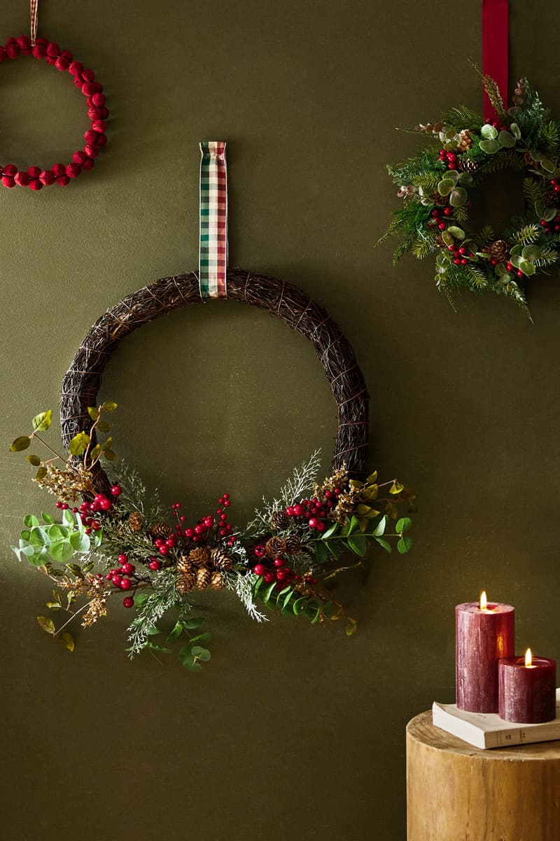 zara home xmas 2020 lifestyle