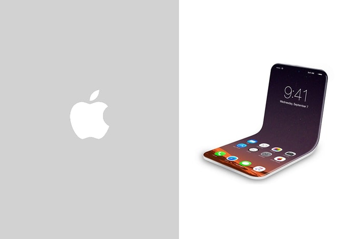 消息一出引起熱烈討論：據傳 Apple 將為 iPhone 推出折疊式手機設計！