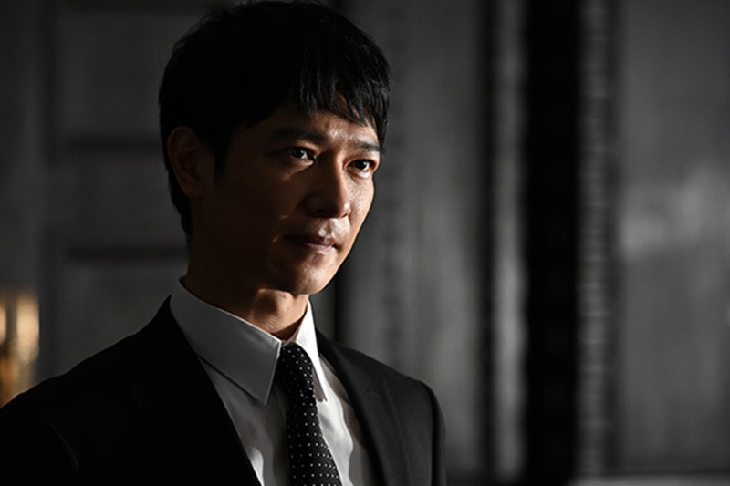2020 Japanese Drama TV Ratings Top ranking