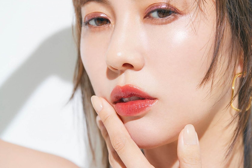 Fujiko New Lip Tint 2021 ss