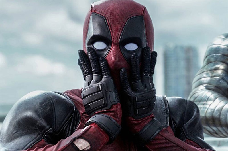 MCU Deadpool 3 Marvel Ryan Reynolds