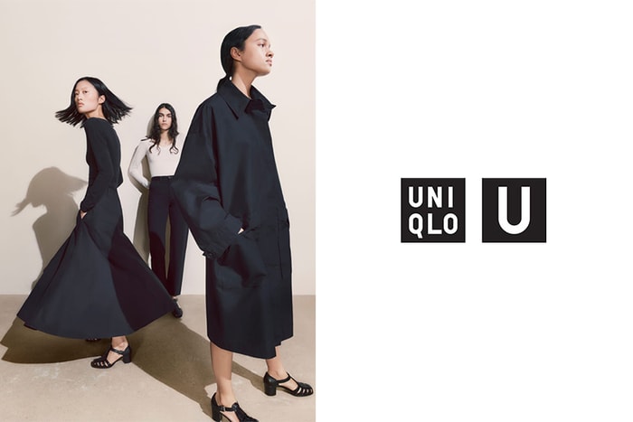 極簡質感:Uniqlo U 春夏系列即將開賣,必買搭配單品先筆記起來!