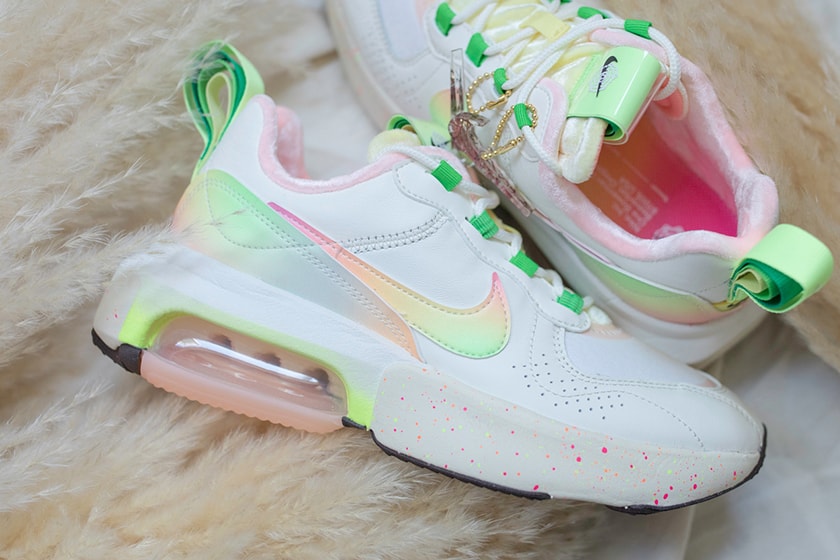 Nike Air Max Verona Spring Sneaker gradient color