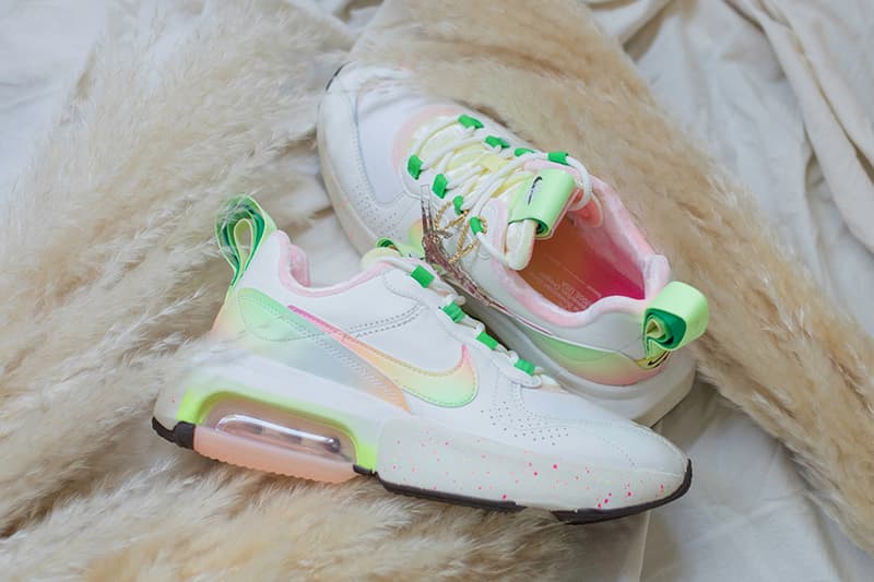 Nike Air Max Verona Spring Sneaker gradient color