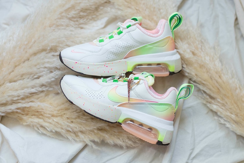 Nike Air Max Verona Spring Sneaker gradient color