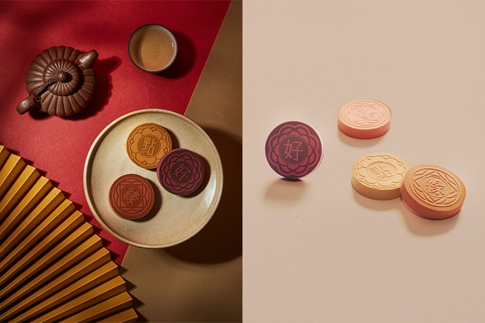 剛剛上架就缺貨!這款看似糕點的可愛造型,原來是實用的化妝小工具!