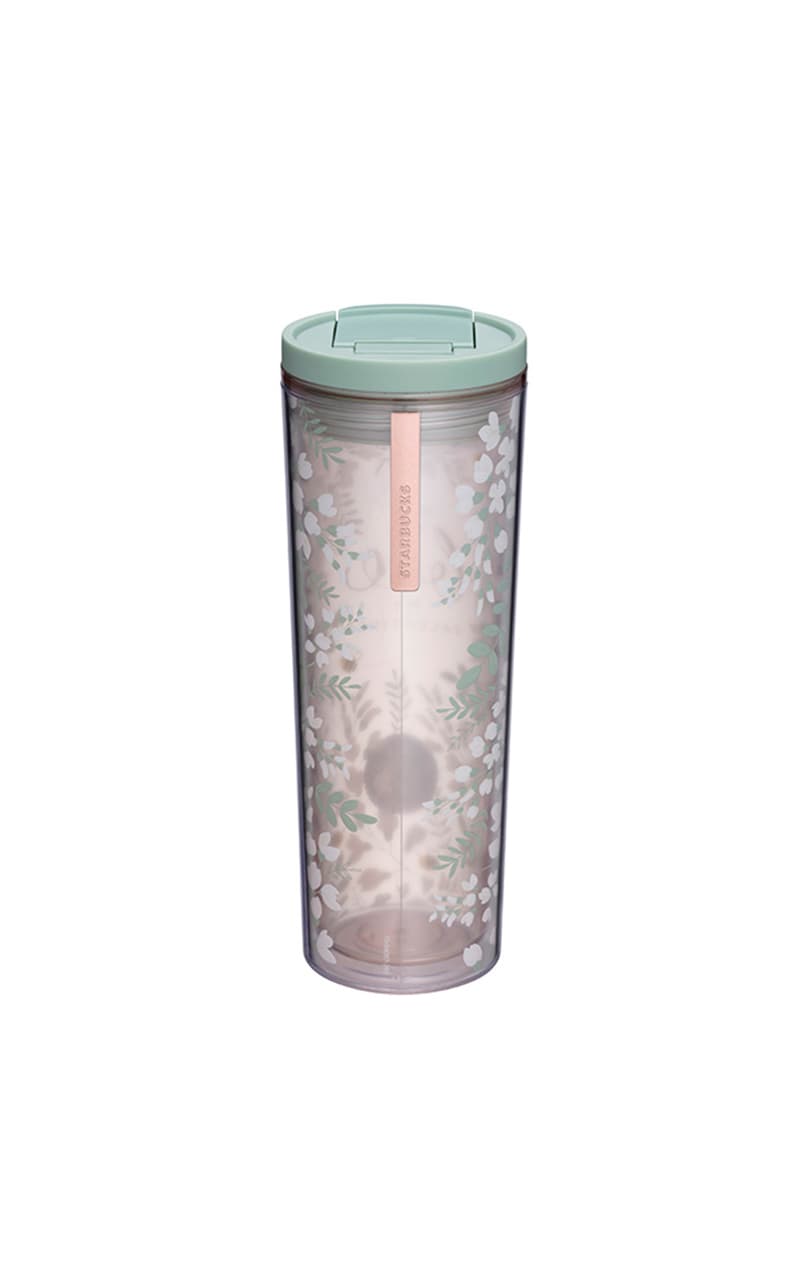 Starbucks 2021 Valentines Day Cup Water Bottle