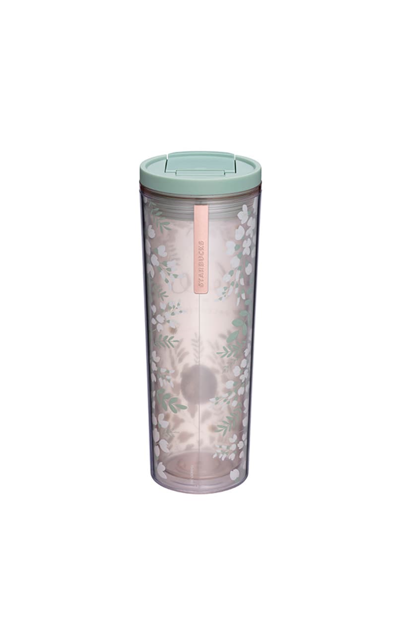Starbucks 2021 Valentines Day Cup Water Bottle