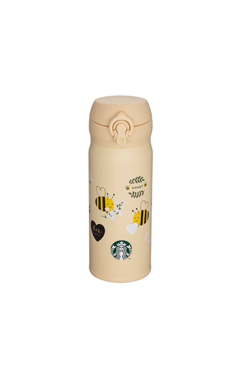 Starbucks 2021 Valentines Day Cup Water Bottle