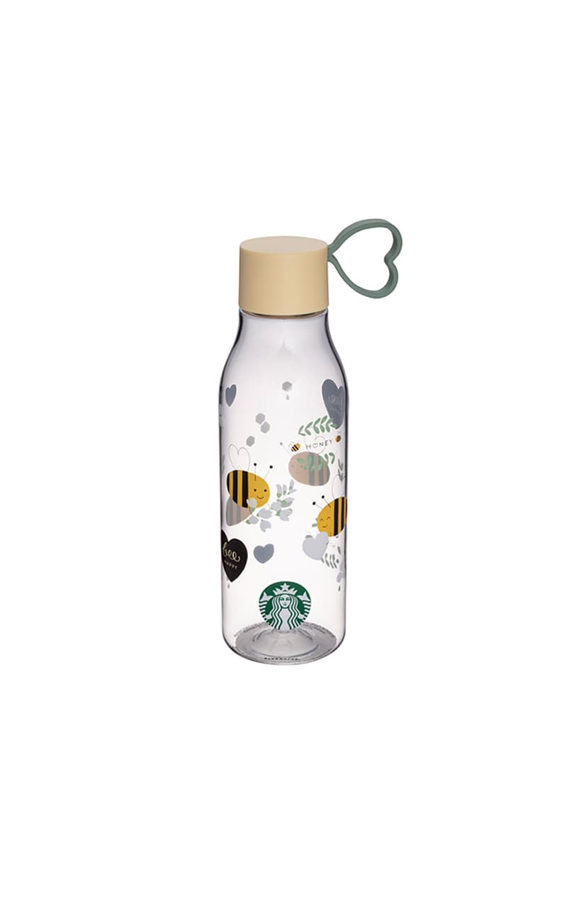 Starbucks 2021 Valentines Day Cup Water Bottle