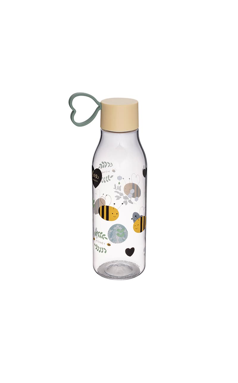 Starbucks 2021 Valentines Day Cup Water Bottle