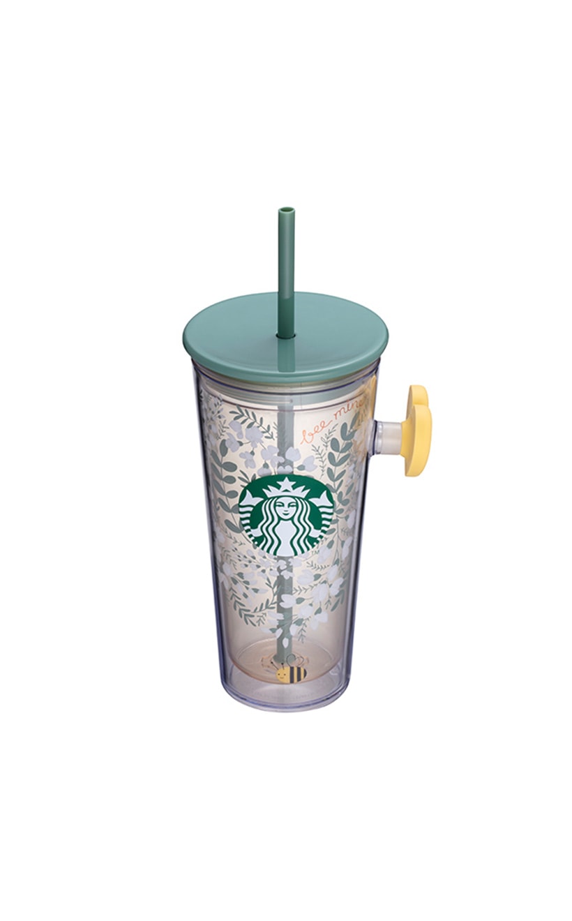 Starbucks 2021 Valentines Day Cup Water Bottle