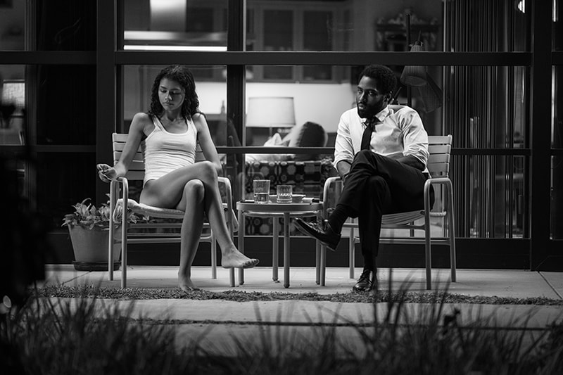 Netflix 2021 february Drama Movie list