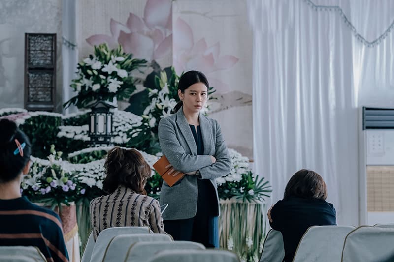 Netflix 2021 february Drama Movie list