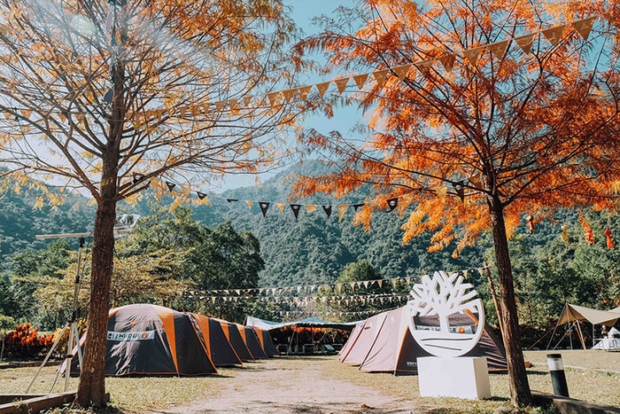 野外露營風潮盛行:究竟出發露營前該怎麼準備,就從這些重點下手吧!