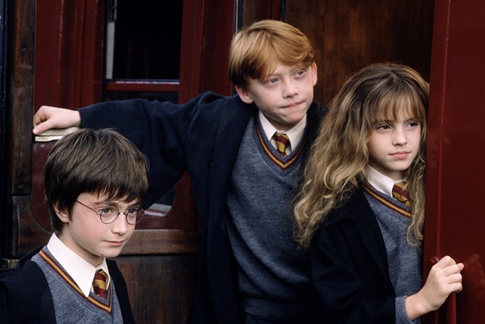 消息指出人氣作品《哈利波特 Harry Potter》即將重啟，而且要以影集形勢再現！