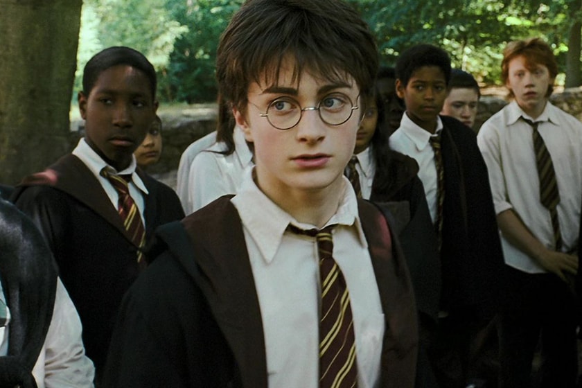 Harry Potter Reboot HBO Max Drama