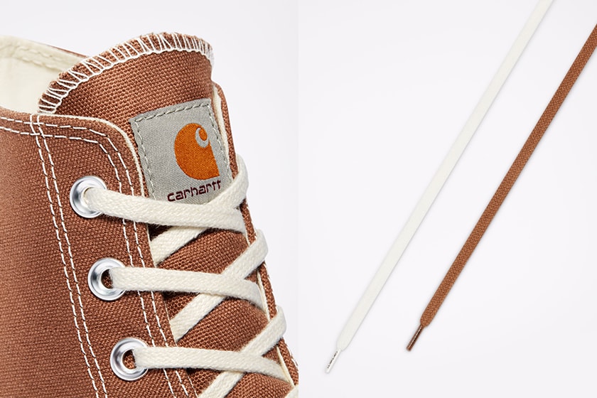 Converse x Carhartt WIP Chuck 70