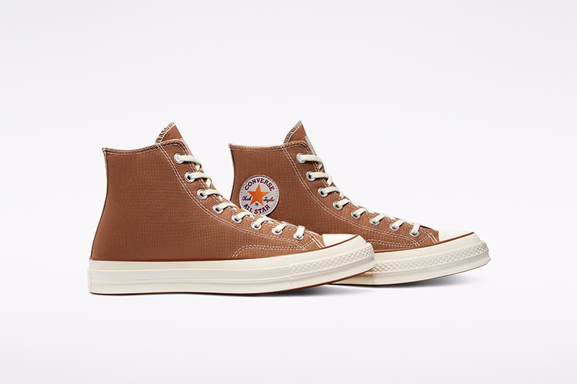 Converse x Carhartt WIP Chuck 70