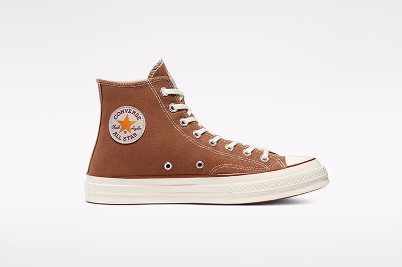 Converse x Carhartt WIP Chuck 70