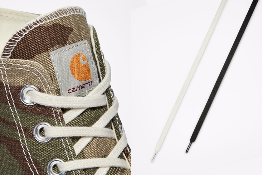 Converse x Carhartt WIP Chuck 70