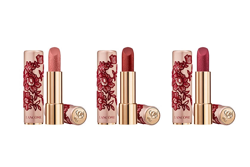 Bobbi Brown YSL Lancome NARS Valentines Day 2021 Collection