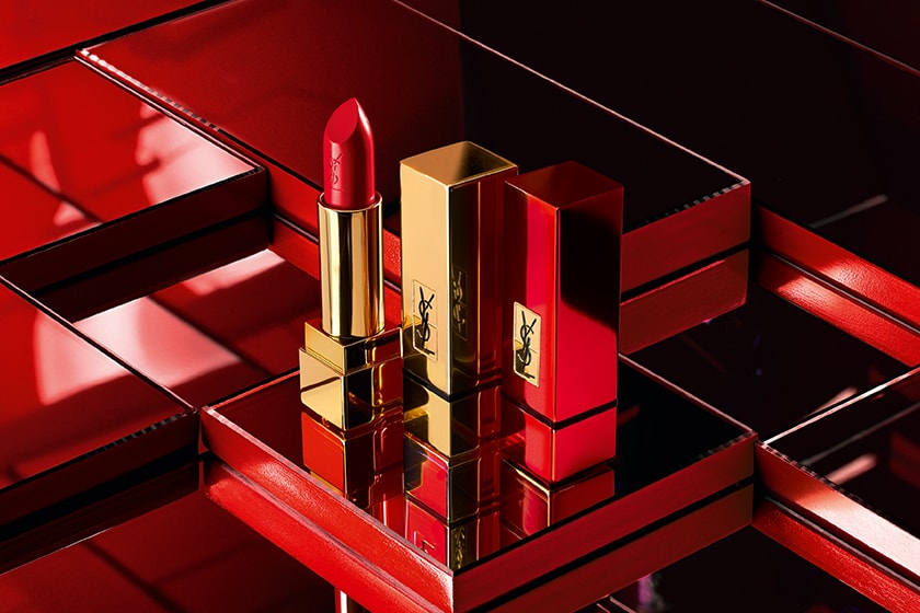 Bobbi Brown YSL Lancome NARS Valentines Day 2021 Collection