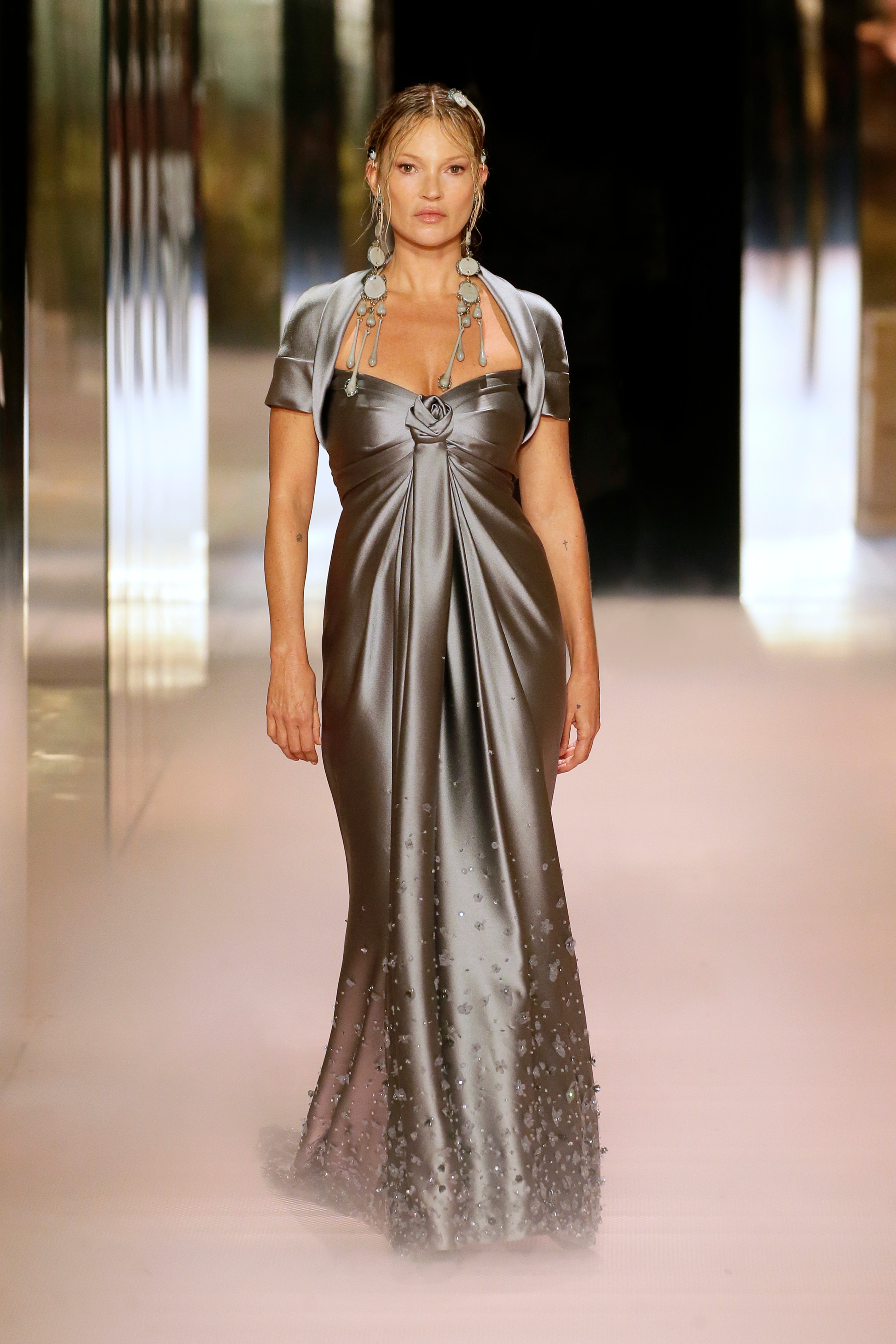 Fendi SS2021 haute couture Kim Jones