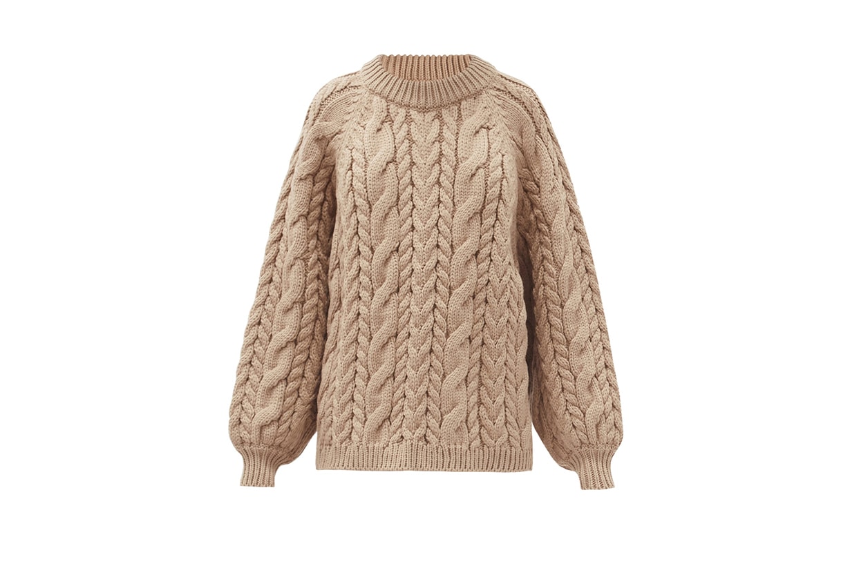 Sweater Knitwear 2021 fashion trends fashion items 2021 fall winter 2020 fall winter