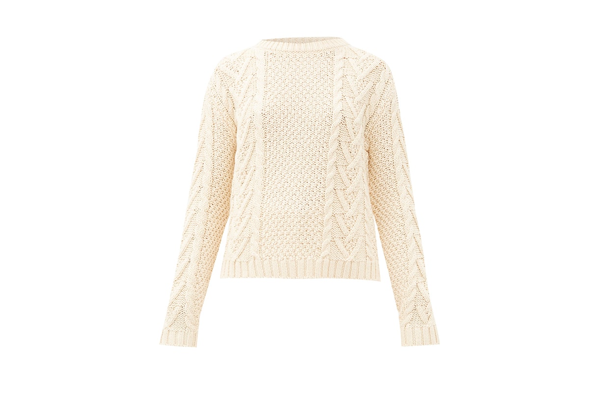 Sweater Knitwear 2021 fashion trends fashion items 2021 fall winter 2020 fall winter