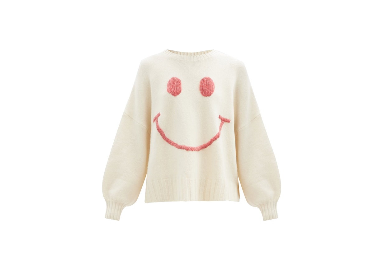 Sweater Knitwear 2021 fashion trends fashion items 2021 fall winter 2020 fall winter