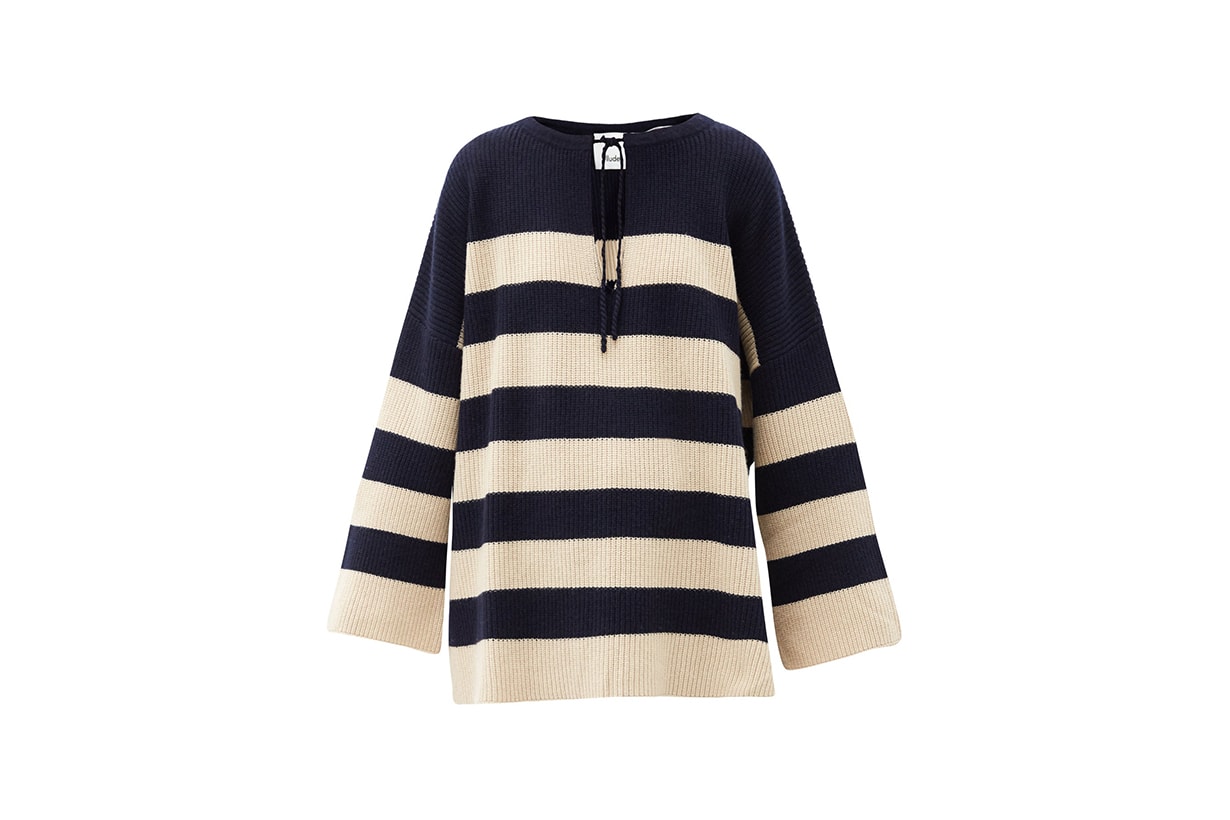Sweater Knitwear 2021 fashion trends fashion items 2021 fall winter 2020 fall winter