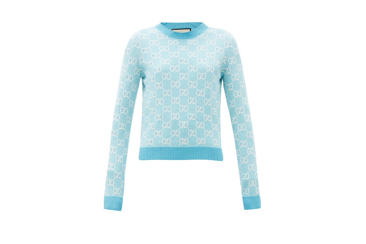 Sweater Knitwear 2021 fashion trends fashion items 2021 fall winter 2020 fall winter