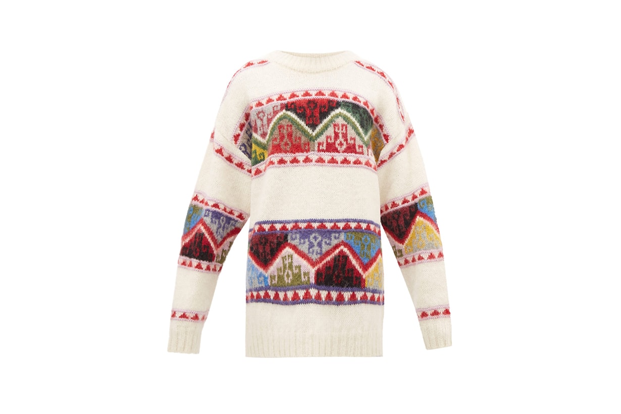 Sweater Knitwear 2021 fashion trends fashion items 2021 fall winter 2020 fall winter