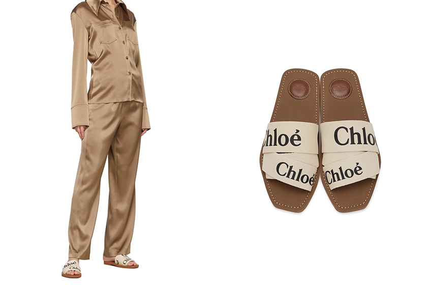 Shoes 2021 Must Buy Chinese New Year 2021 Prada Loafer Chloe Flat Mules Legres Boots