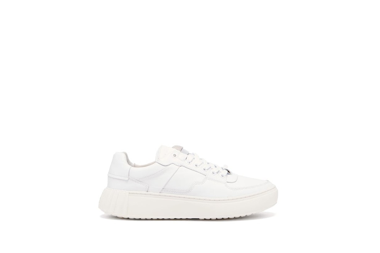White Sneakers White Shoes ISABEL MARANT PRADA PRIMURY ALEXANDER MCQUEEN A.P.C. VEJA CHRISTIAN LOUBOUTIN DOLCE & GABBANA ACNE STUDIOS LOEWE