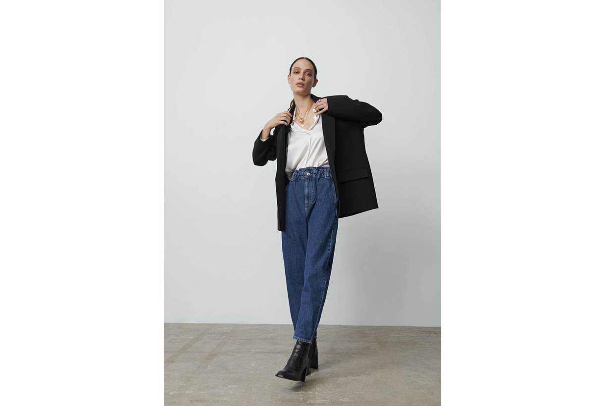 comfortable zara items fashion trends 2021