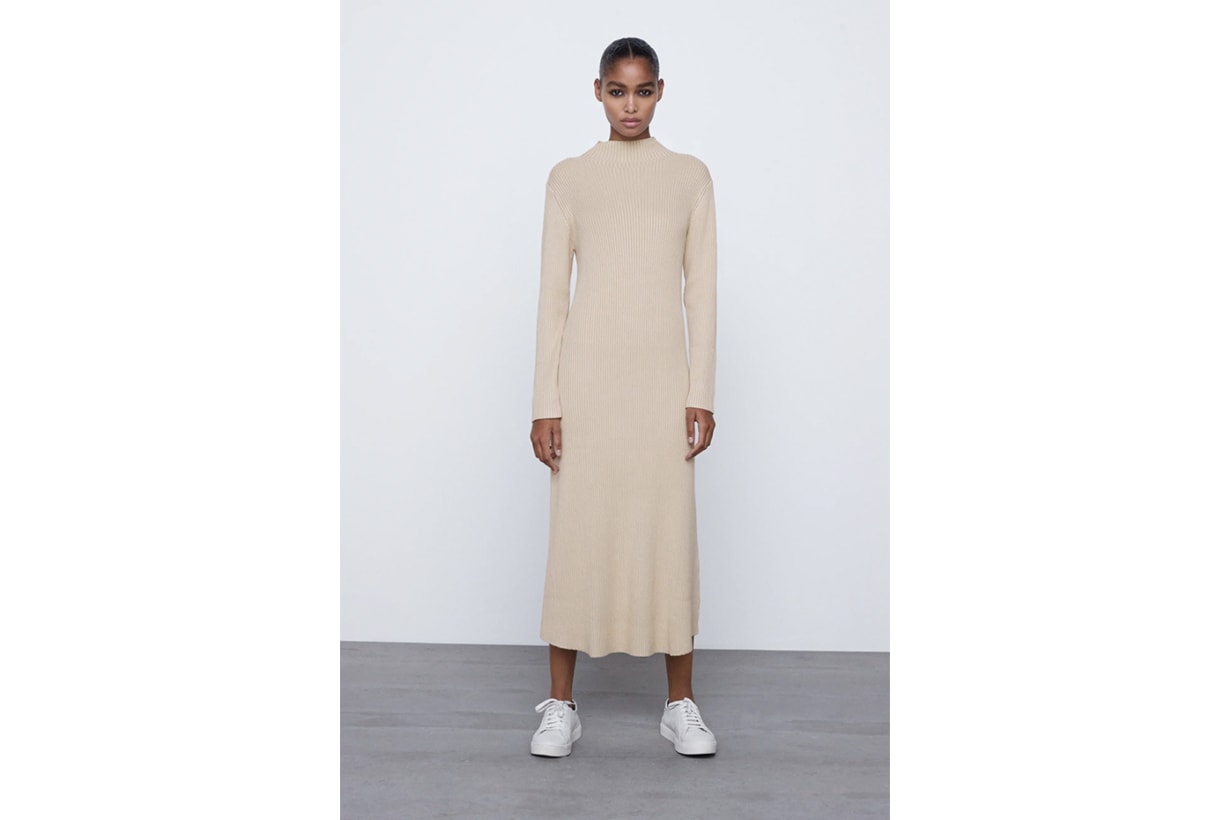 comfortable zara items fashion trends 2021