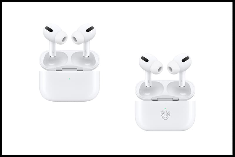 apple airpods pro limited edition lunar new year 2021