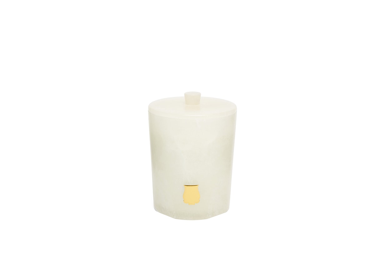 Best Scented Candle Diffuser Room Smell Bedroom Decoration Cire Trudon
