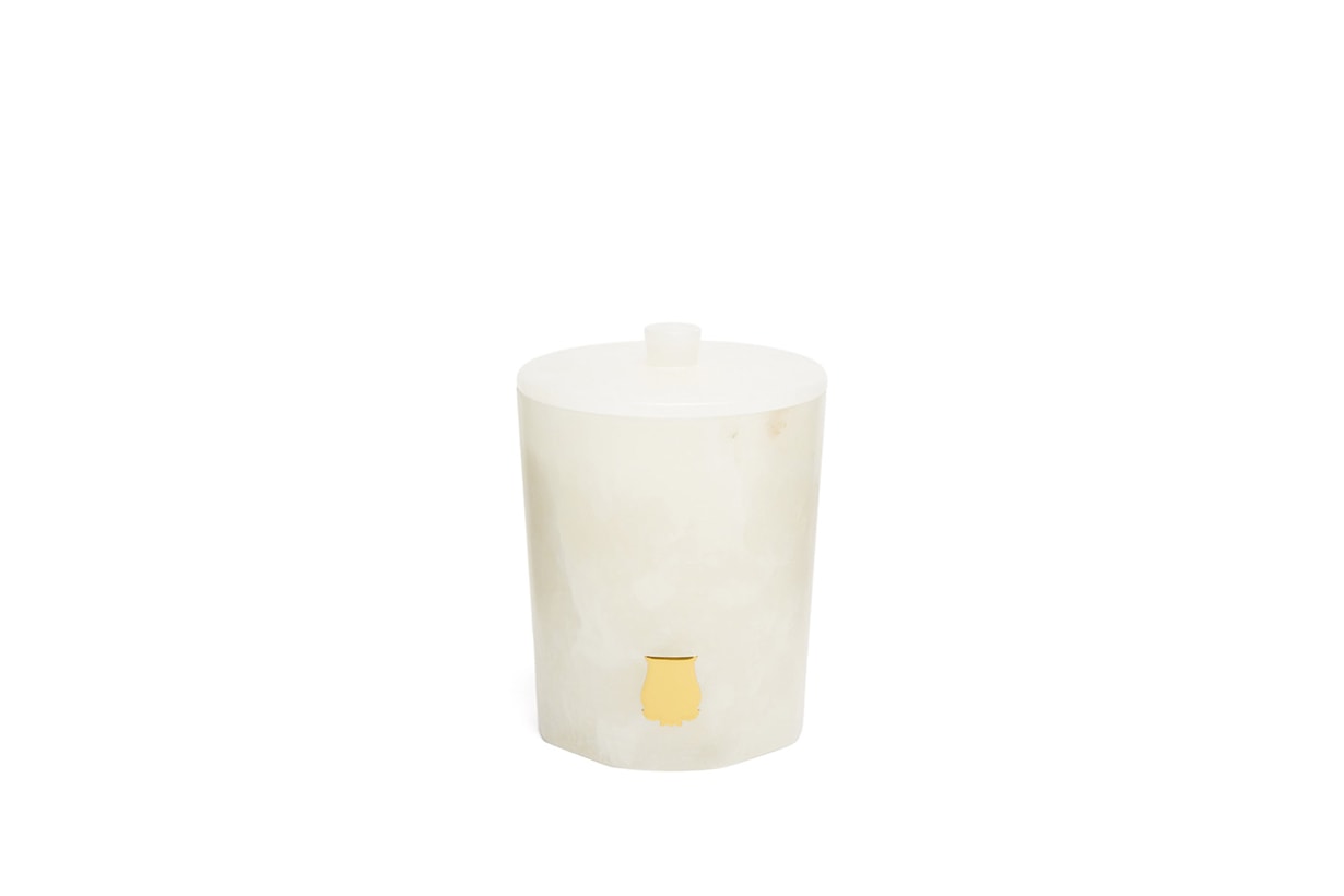 Best Scented Candle Diffuser Room Smell Bedroom Decoration Cire Trudon