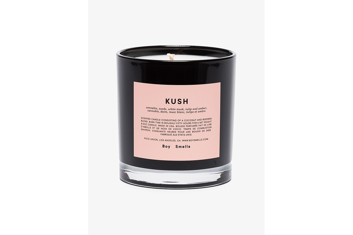Best Scented Candle Diffuser Room Smell Bedroom Decoration Cire Trudon 