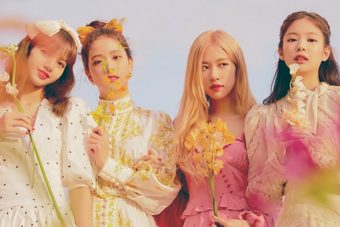 每位成員各自代言一個美妝品牌,網民笑稱 BLACKPINK 在百貨公司掀起「戰爭」!