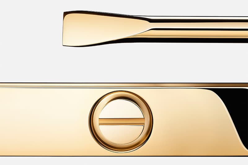 Cartier Icons Love Juste un Clou Collection