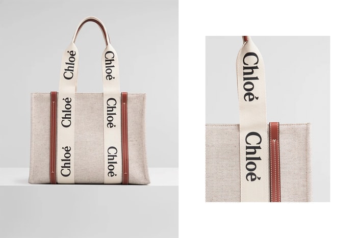 氣質滿分!Chloé 這款手袋一推出,馬上引起日本女生瘋搶!